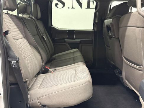 Used 2022 Ford F350 XLT image 27