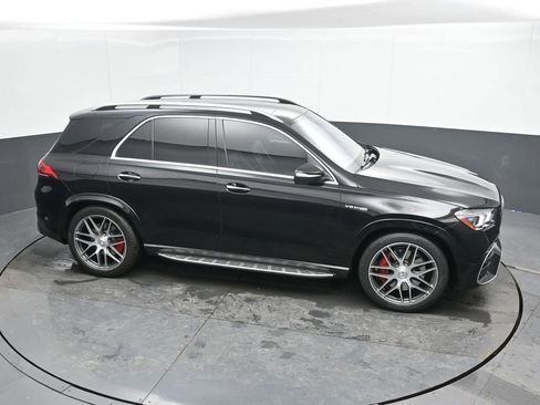 Used 2022 Mercedes-Benz GLE 63 AMG S image 33