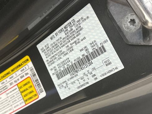 Used 2022 Ford Mustang GT Premium w/ Equipment Group 401A image 22