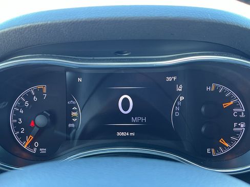 Used 2021 Jeep Grand Cherokee Limited w/ Quick Order Package 28K 80th image 33