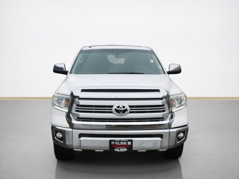 Used 2014 Toyota Tundra 1794 Edition image 8