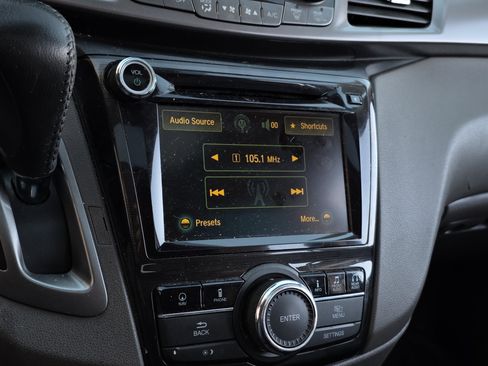 Used 2017 Honda Odyssey Touring Elite image 22