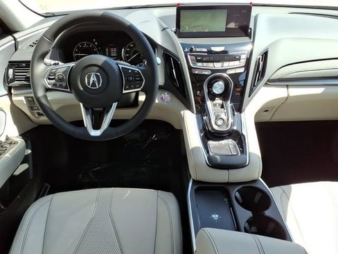New 2026 Acura RDX w/ Technology Package AWD/4WD image 14