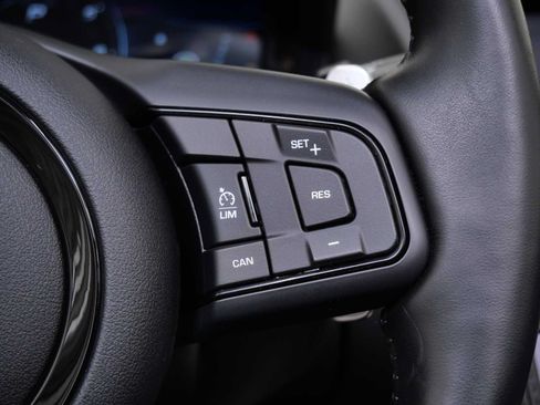 Used 2023 Jaguar F-TYPE Convertible RWD image 30