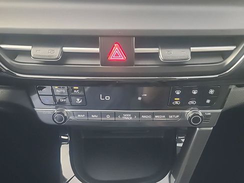 Certified 2026 Kia Seltos S AWD/4WD image 31