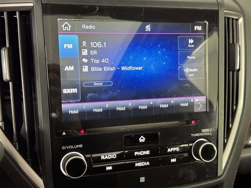 Used 2021 Subaru Forester Sport image 28