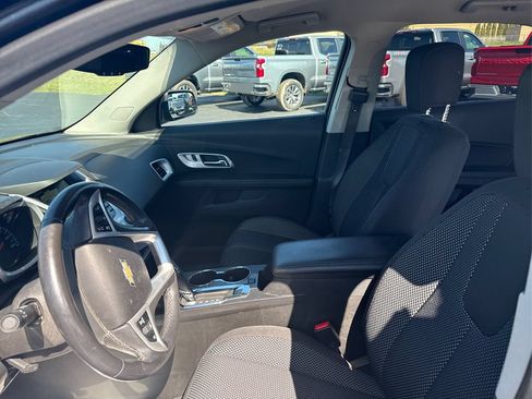 Used 2016 Chevrolet Equinox LT w/ Convenience Package AWD/4WD image 19