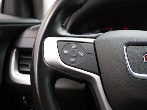 Used 2019 GMC Terrain SLE w/ Driver Convenience Package image 33