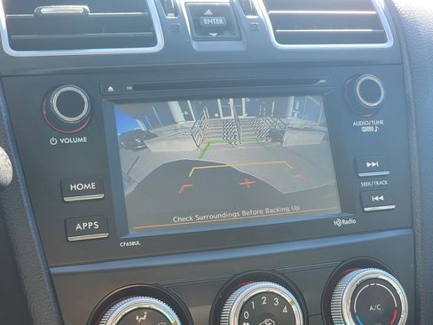 Used 2017 Subaru Forester 2.5i w/ Alloy Wheel Package image 20