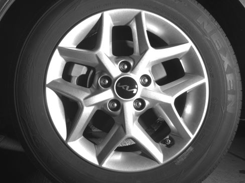 Used 2025 Kia Soul LX w/ LX Technology Package image 12