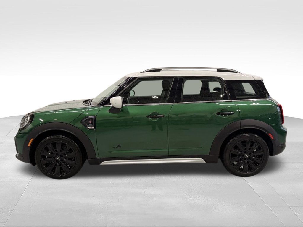 Used 2024 MINI Cooper Countryman S AWD/4WD image 2