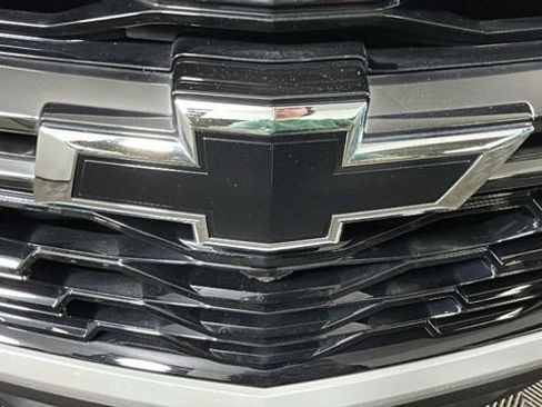 Used 2022 Chevrolet Traverse RS AWD/4WD image 9