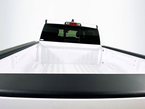 Used 2022 RAM 1500 Big Horn image 27