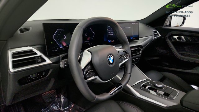Used 2025 BMW 230i Coupe RWD image 41
