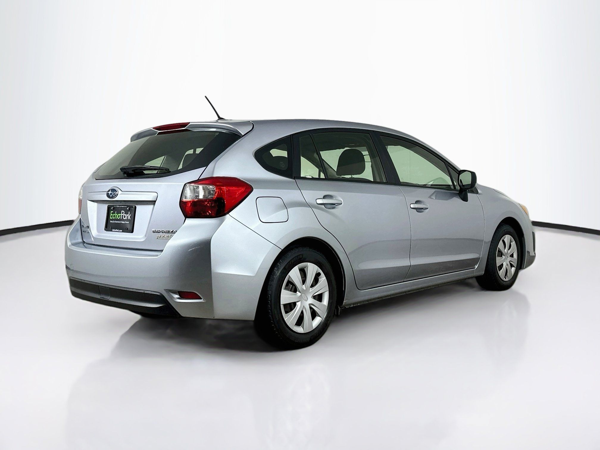 Used 2014 Subaru Impreza 2.0i AWD/4WD image 9