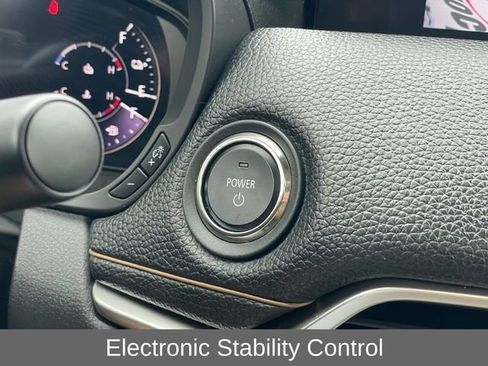 Certified 2025 MAZDA CX-70 Plug-In Hybrid w/ Premium Pkg image 24