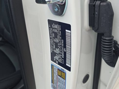 Used 2026 Kia Seltos EX w/ EX Sunroof Package FWD image 34