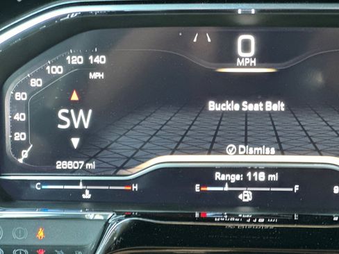 Certified 2025 GMC Sierra 1500 Elevation image 25