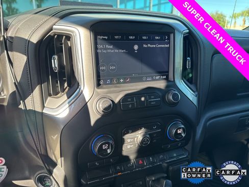 Used 2020 Chevrolet Silverado 1500 LT w/ All-Star Edition image 3