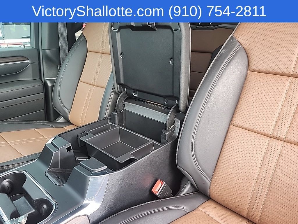 Used 2026 Chevrolet Silverado 2500 High Country w/ High Country Premium Package AWD/4WD image 26