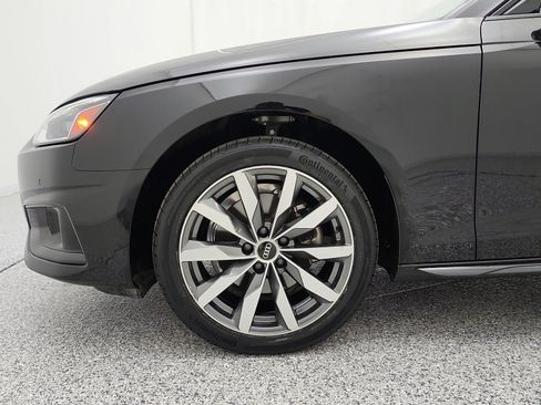 Used 2023 Audi A4 2.0T Premium Plus w/ Premium Plus Package AWD/4WD image 17