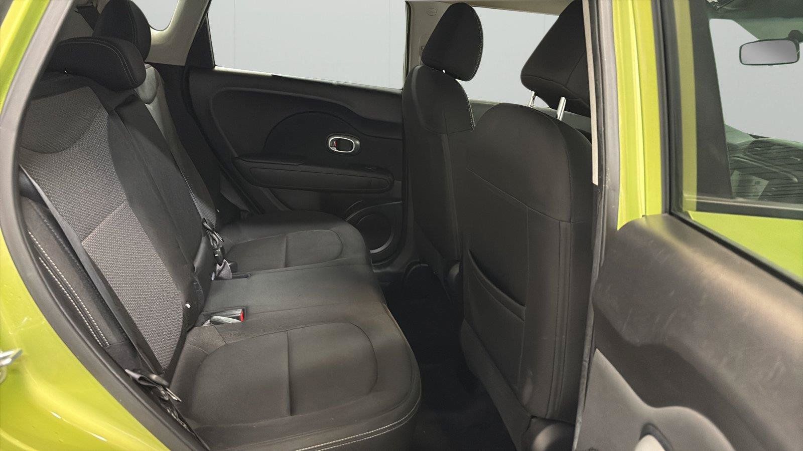 Used 2019 Kia Soul + FWD image 13