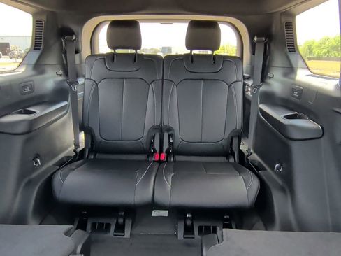 New 2026 Jeep Grand Cherokee L Limited image 47