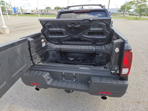 Used 2023 Honda Ridgeline RTL-E image 21