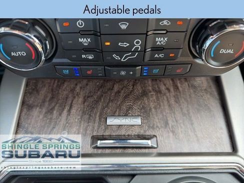 Used 2018 Ford F250 Lariat image 52