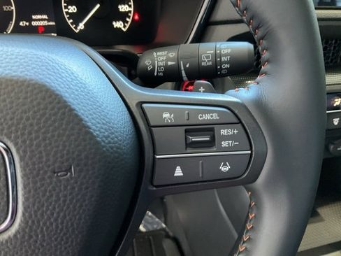 New 2026 Honda CR-V Sport image 12