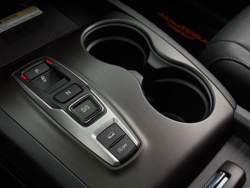 Certified 2023 Honda Passport TrailSport image 27