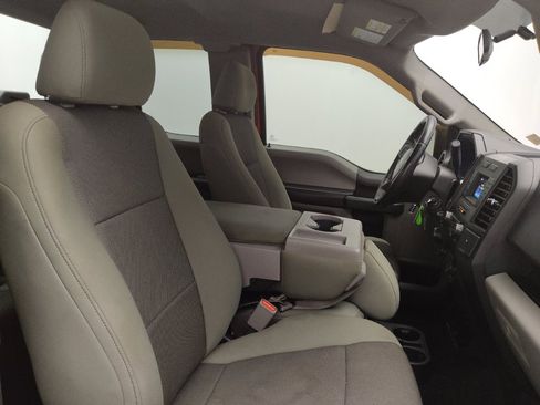 Used 2016 Ford F150 XL w/ Equipment Group 101A Mid RWD image 21