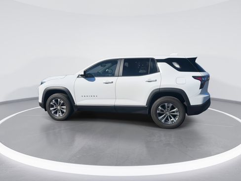 Certified 2025 Chevrolet Equinox LT image 6