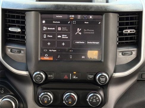 Used 2022 RAM 1500 Big Horn image 16