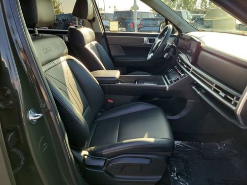 Used 2024 Hyundai Santa Fe XRT image 20