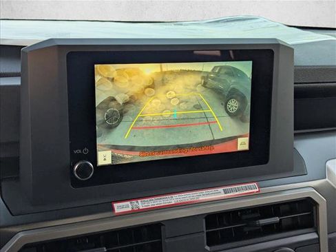 New 2025 Toyota Tacoma TRD Off-Road image 12