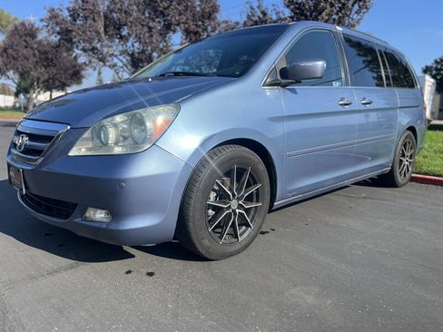 Used 2005 Honda Odyssey Touring image 49