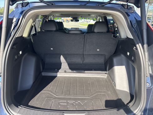 Used 2026 Honda CR-V EX-L image 6