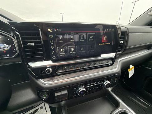 New 2026 GMC Sierra 1500 SLT w/ SLT Premium Plus Package image 13