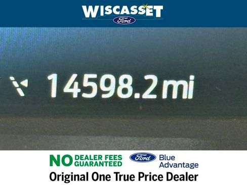 Certified 2025 Ford Bronco Sport Badlands image 18