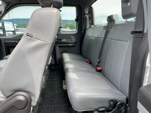 Used 2013 Ford F350 XL w/ PWR Equipment Group AWD/4WD image 28
