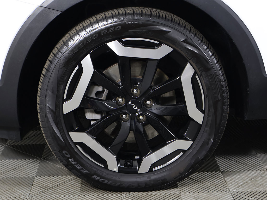 Certified 2025 Kia Telluride EX AWD/4WD image 25
