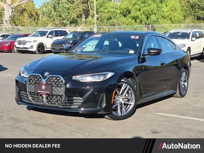 Certified 2023 BMW 430i xDrive w/ M Sport Package