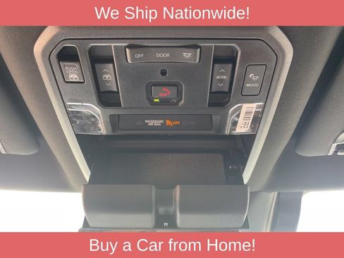 Used 2023 Toyota Tundra 1794 Edition w/ TRD Off-Road Package AWD/4WD image 25