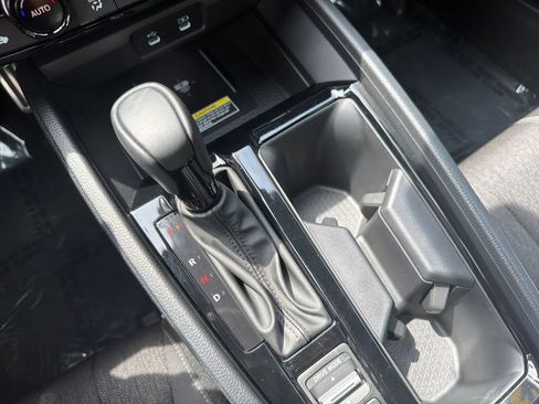 Used 2025 Honda Accord Sport image 21