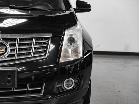 Used 2016 Cadillac SRX Performance w/ Driver Awareness Package FWD image 45