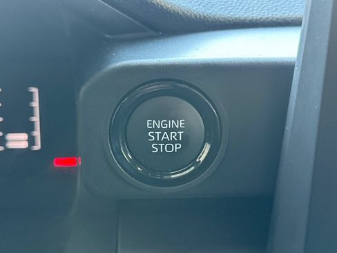 Certified 2024 Toyota Tacoma SR5 RWD image 21