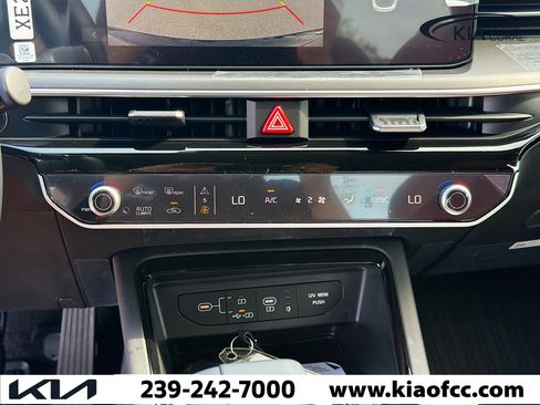 New 2026 Kia K5 GT-Line w/ GT-Line Red Interior Package image 31