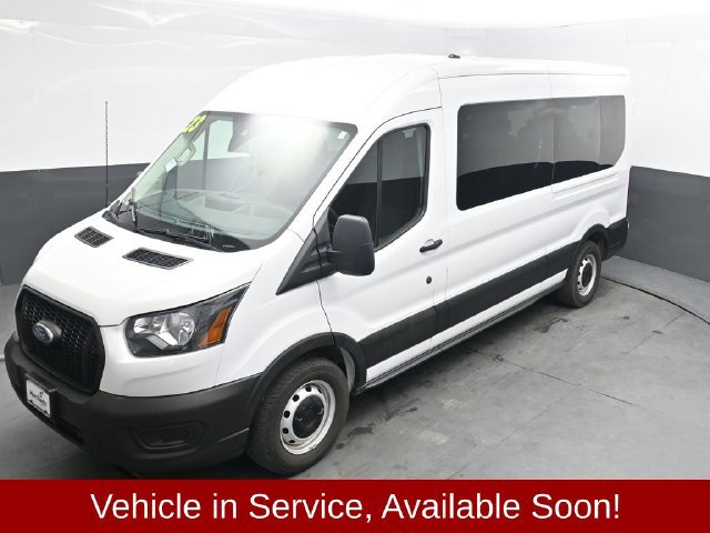 Used 2023 Ford Transit 350 XL RWD image 22