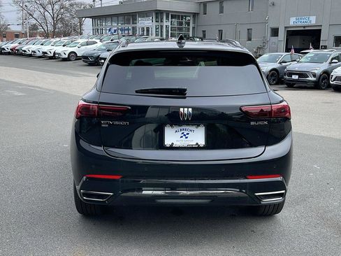 New 2026 Buick Envision Sport Touring image 6